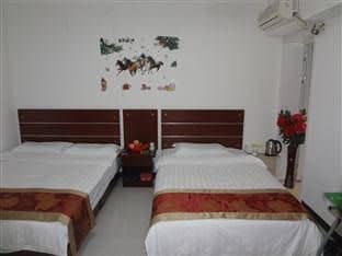 Xian Xiaoyanta Haojia Apartment Xian Xiaoyanta Haojia Apartment