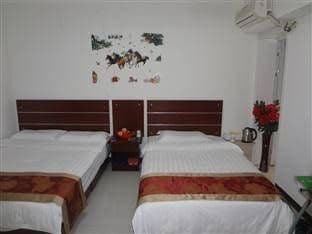 Xian Xiaoyanta Haojia Apartment Xian Xiaoyanta Haojia Apartment
