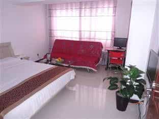 Xian Xiaoyanta Haojia Apartment Xian Xiaoyanta Haojia Apartment