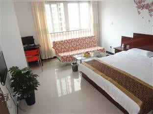 Xian Xiaoyanta Haojia Apartment Xian Xiaoyanta Haojia Apartment