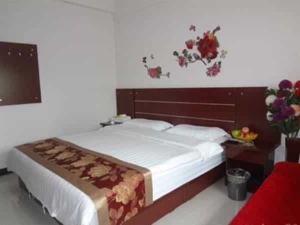 Xian Xiaoyanta Haojia Apartment Xian Xiaoyanta Haojia Apartment