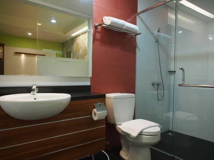 Hotel Bed and Breakfast Surabaya Hotel Bed and Breakfast Surabaya