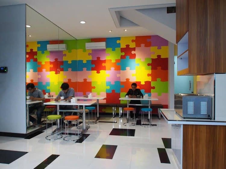 Hotel Bed and Breakfast Surabaya Hotel Bed and Breakfast Surabaya