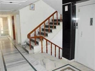 Hotel Madhav Palace Hotel Madhav Palace