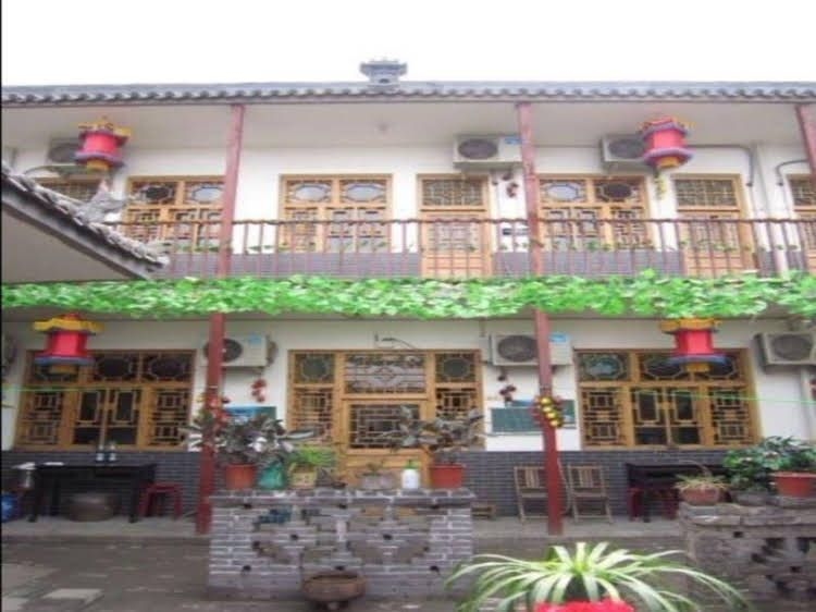 Pingyao Qianxiqing Inn4