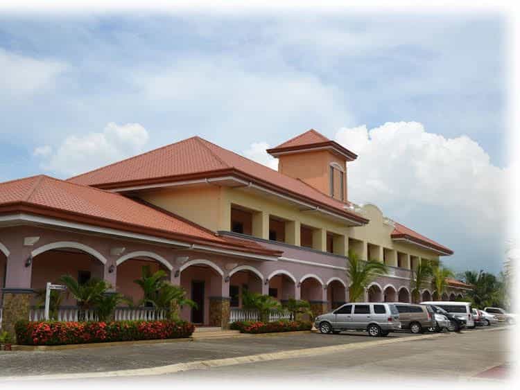 Subic Waterfront Resort & Hotel Subic Waterfront Resort & Hotel