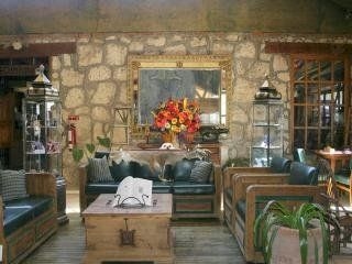 Best Western The Lodge At Creel Hotel & Spa0