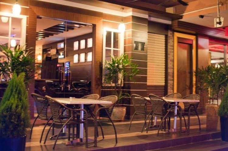 Hotel Masai Utama3