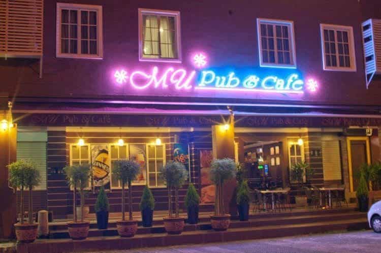 Hotel Masai Utama Hotel Masai Utama