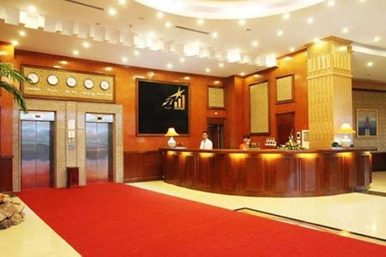 Tuan Chau Morning Star Hotel3