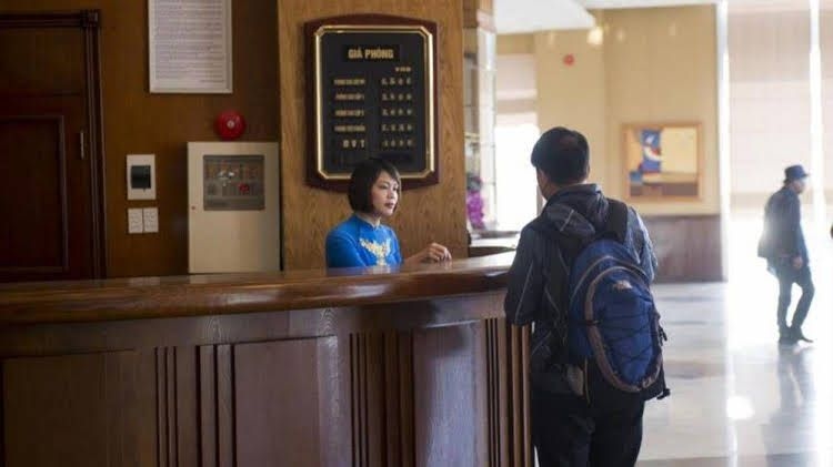 Tuan Chau Morning Star Hotel4