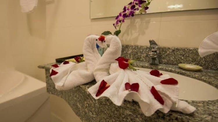 Tuan Chau Morning Star Hotel1
