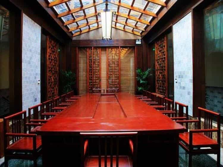 Huangshan Tang Mo France Family Inn Huangshan Tang Mo France Family Inn
