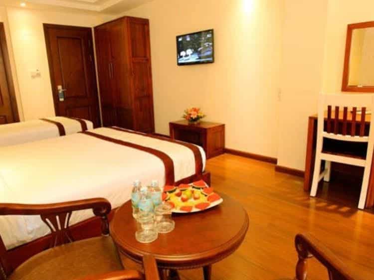 Golden Sand Hotel Nha Trang Golden Sand Hotel Nha Trang