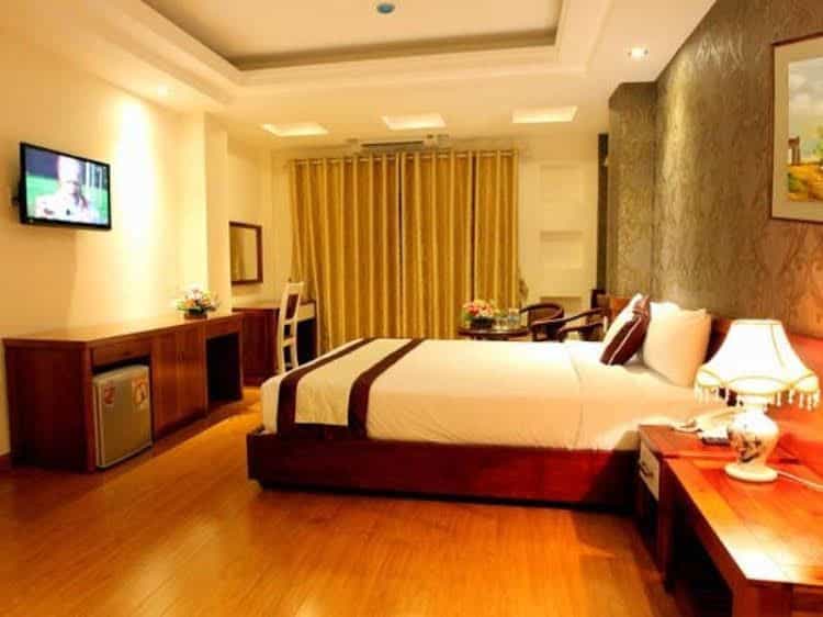 Golden Sand Hotel Nha Trang Golden Sand Hotel Nha Trang