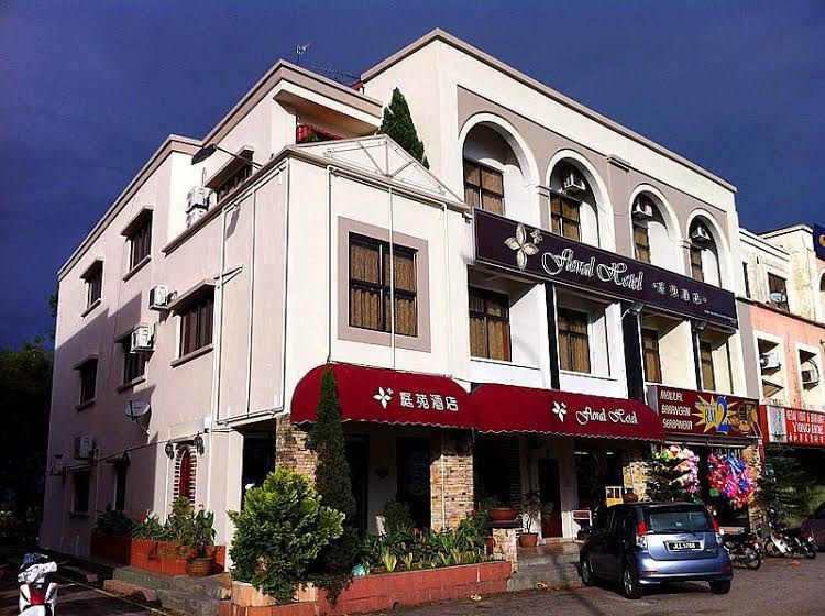 Floral Hotel4