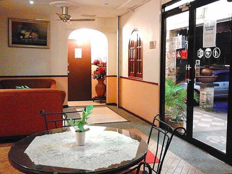 Floral Hotel Floral Hotel