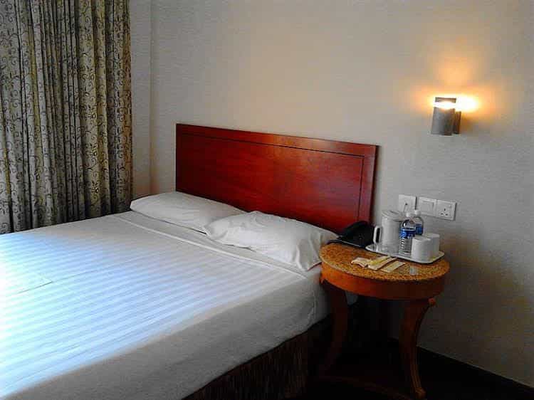 Floral Hotel Floral Hotel