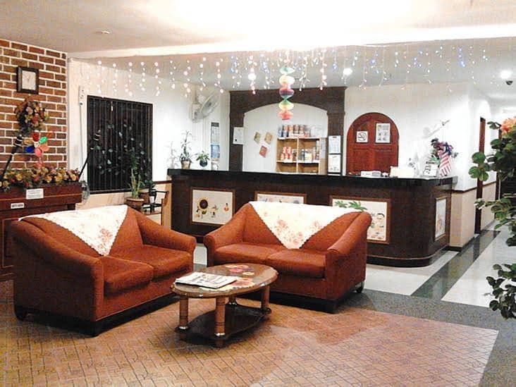 Floral Hotel Floral Hotel