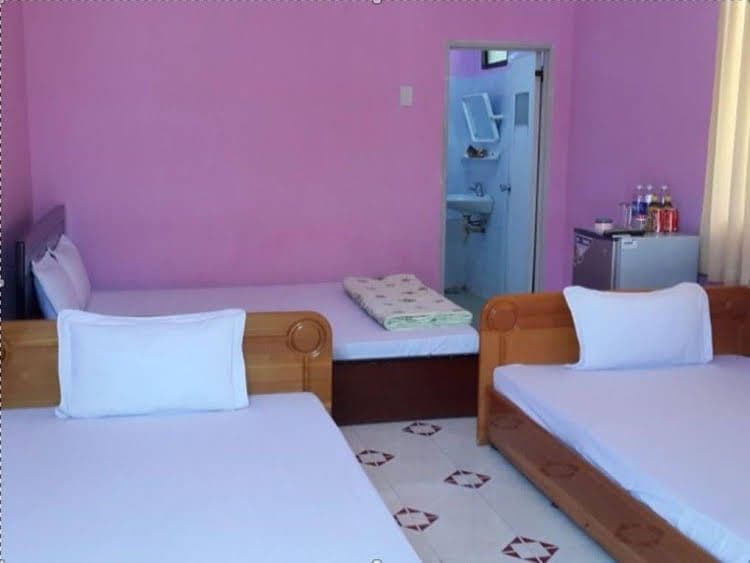 Guesthouse 42 Con Dao Guesthouse 42 Con Dao