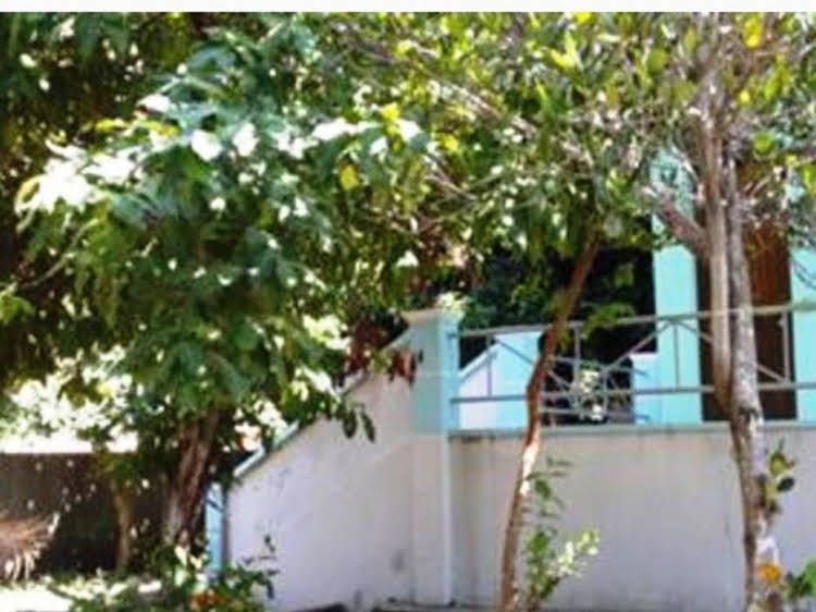 Guesthouse 42 Con Dao1