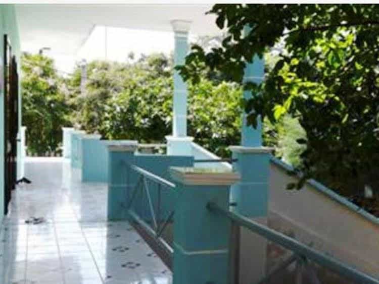 Guesthouse 42 Con Dao Guesthouse 42 Con Dao