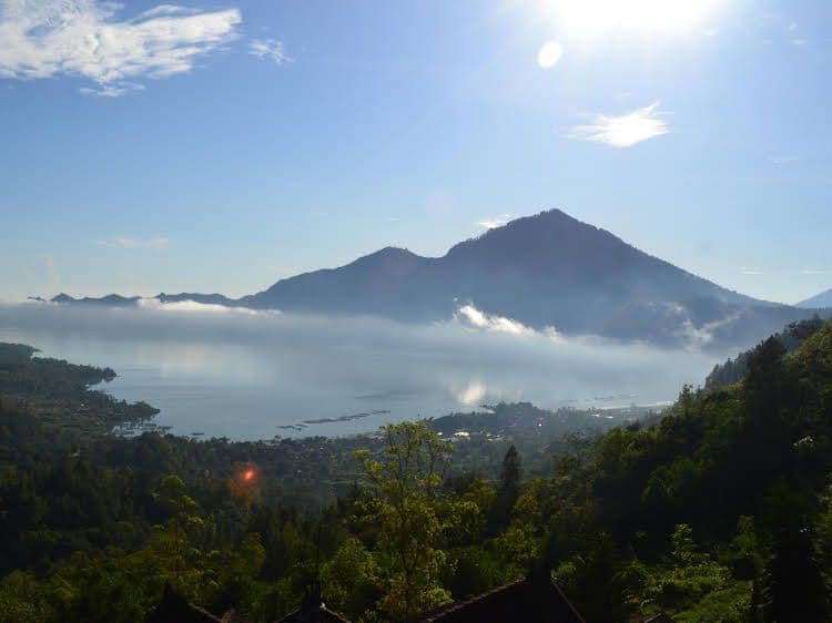 Kintamani Backpackers Kintamani Backpackers