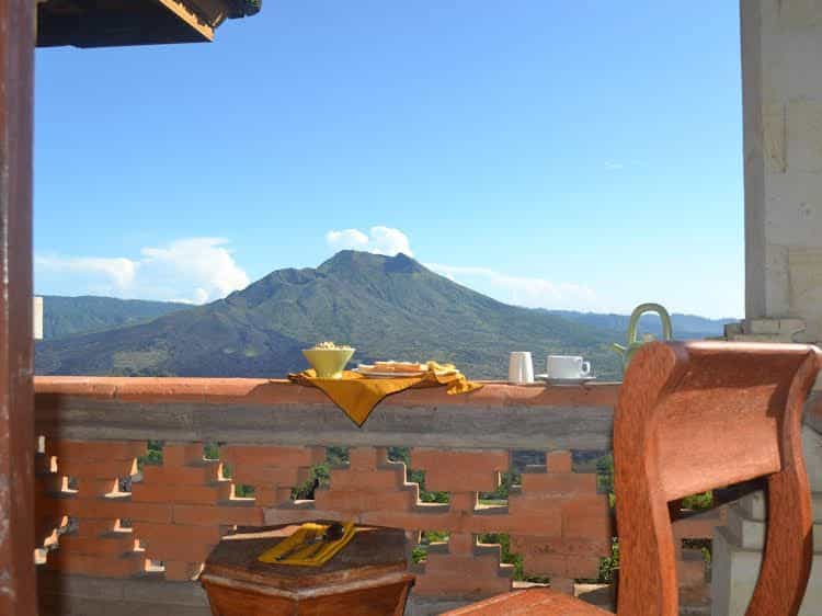 Kintamani Backpackers Kintamani Backpackers