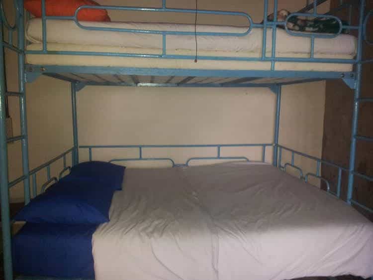 Kintamani Backpackers Kintamani Backpackers