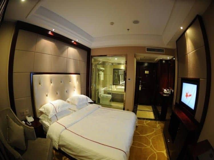 Yiwu Feiminuoke Hotel Yiwu Feiminuoke Hotel