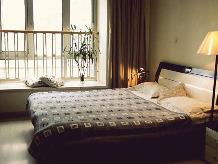 Nanjing Kaibin Apartment Xinjiekou2