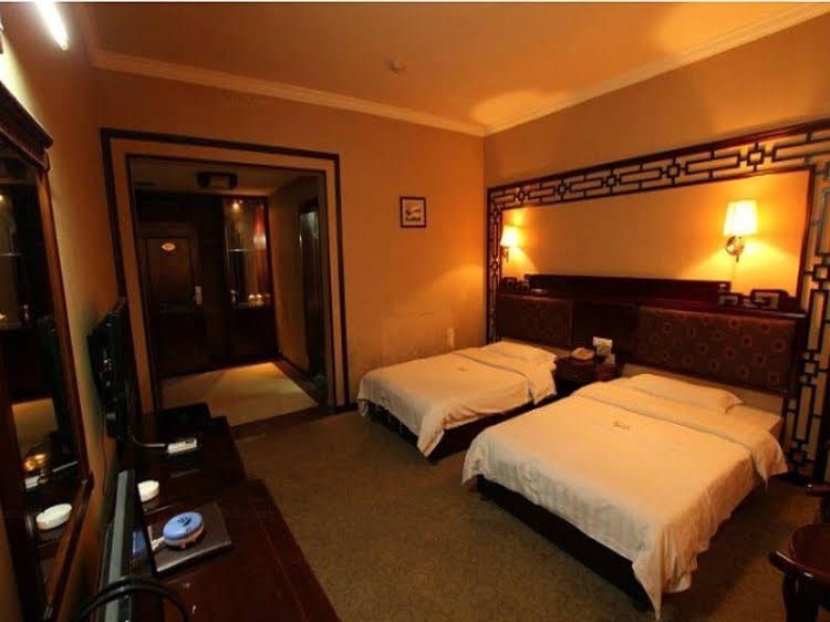 Guilin Dong An Business Hotel2