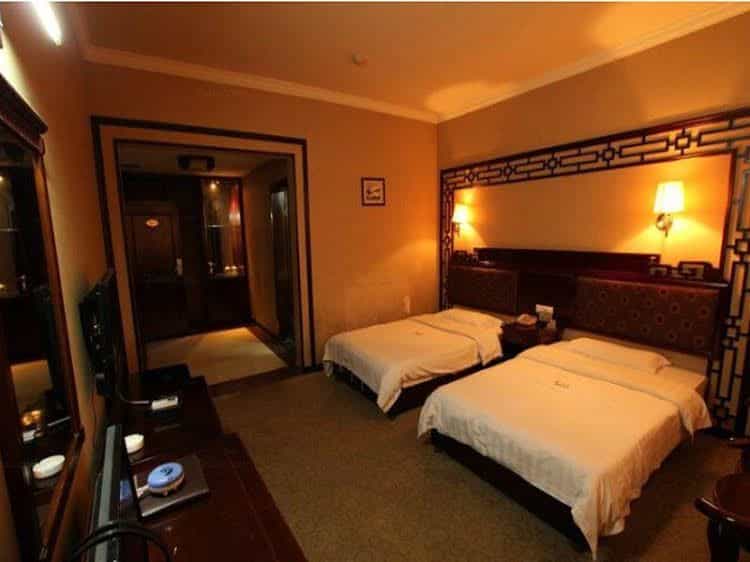 Guilin Dong An Business Hotel Guilin Dong An Business Hotel