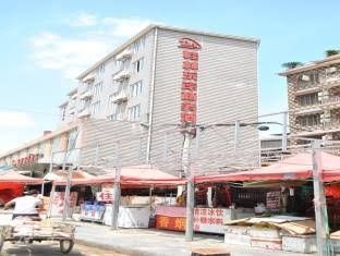 Guilin Dong An Business Hotel1