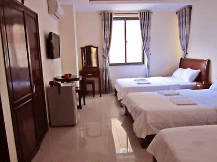 MeKong Hotel MeKong Hotel