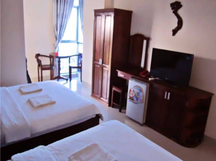 MeKong Hotel MeKong Hotel