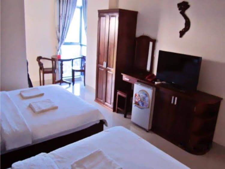 MeKong Hotel MeKong Hotel