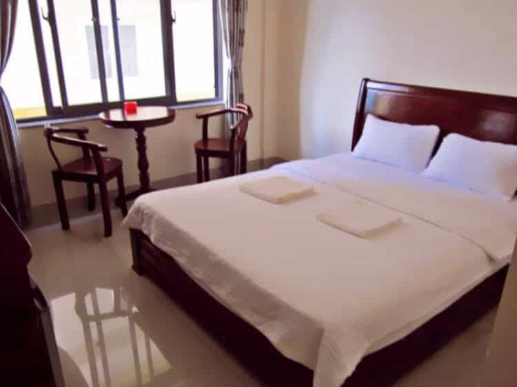 MeKong Hotel MeKong Hotel