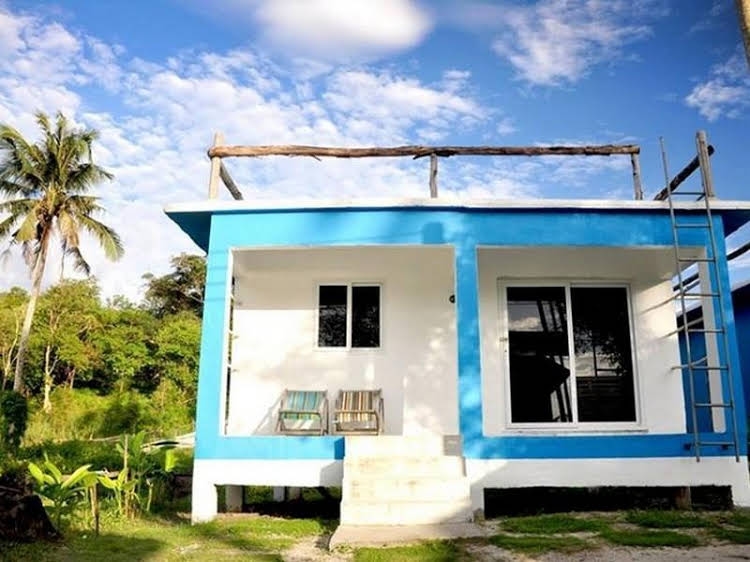 สยาม บีช รีสอร์ต เกาะกูด (Siam Beach Resort, Koh Kood)0