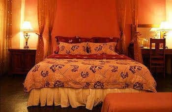 Ocean Melody B&B Ocean Melody B&B