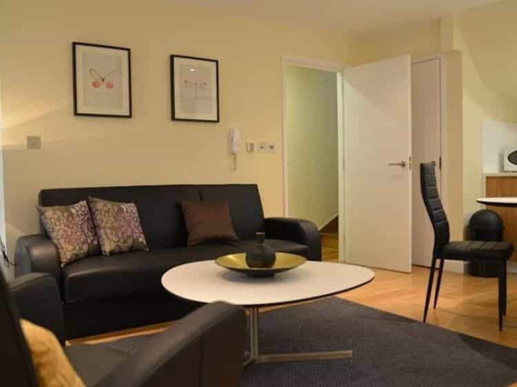 Paddington One Apartments Paddington One Apartments