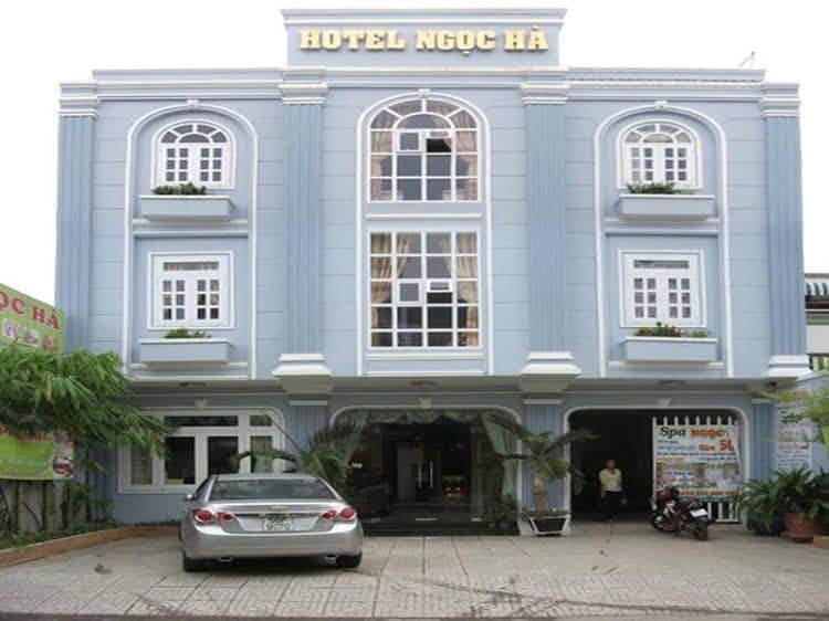 Ngoc Ha Hotel & Spa Ngoc Ha Hotel & Spa