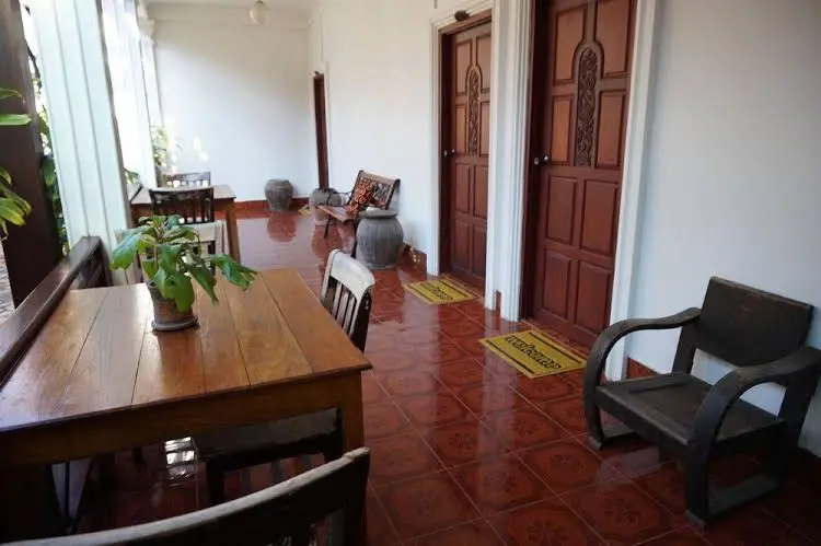 Mani Home Guesthouse Mani Home Guesthouse