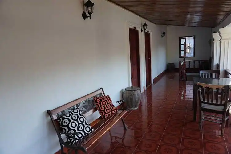Mani Home Guesthouse Mani Home Guesthouse