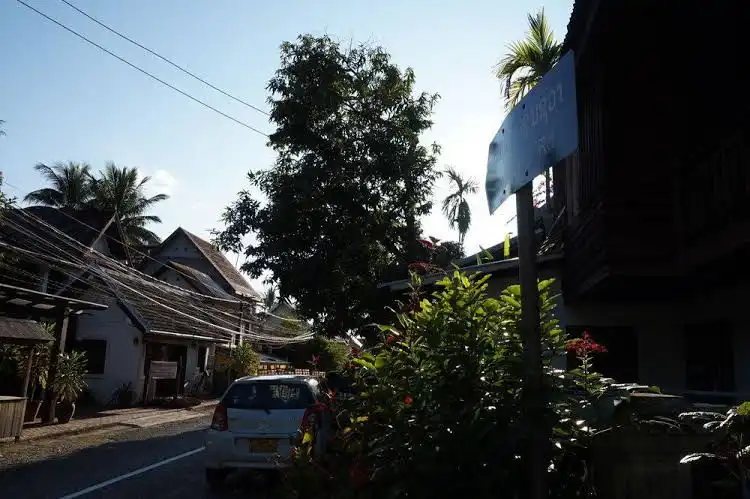 Mani Home Guesthouse Mani Home Guesthouse