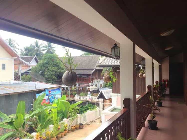 Saynamkhan Wat Nong Villa Saynamkhan Wat Nong Villa
