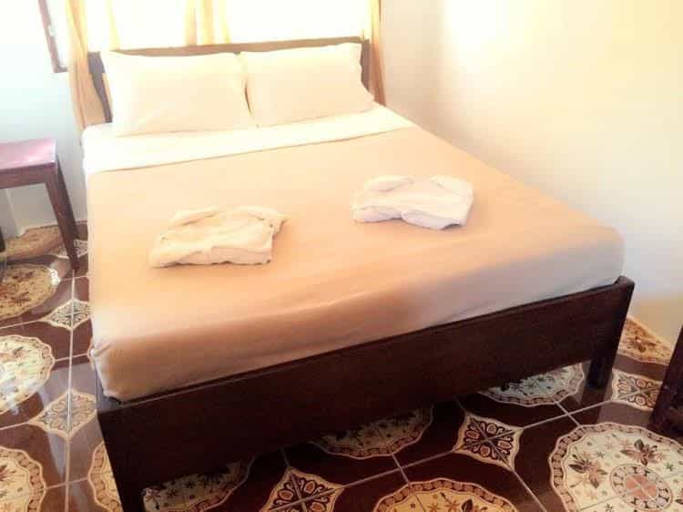 Phanhthasone Guesthouse Phanhthasone Guesthouse