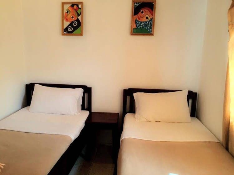 Phanhthasone Guesthouse Phanhthasone Guesthouse