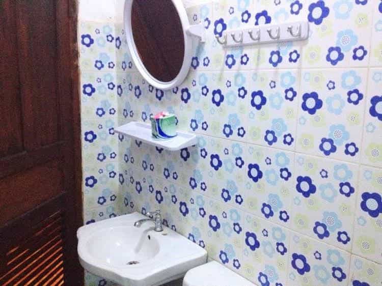 Phanhthasone Guesthouse Phanhthasone Guesthouse