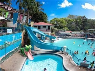 Makiling Highlands Resort0